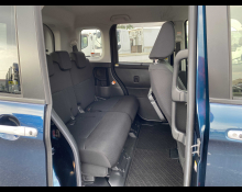 Toyota Roomy 2019