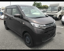 Used Mitsubishi Cars For Sale in Japan At Best Price