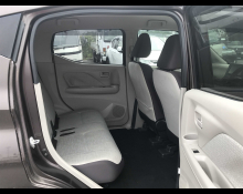 Mitsubishi eK Wagon 2019