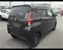 Mitsubishi eK Wagon 2019