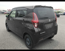 Mitsubishi eK Wagon 2019