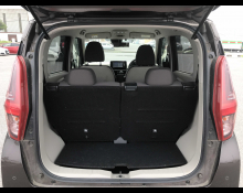 Mitsubishi eK Wagon 2019