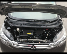Mitsubishi eK Wagon 2019