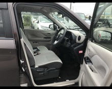 Mitsubishi eK Wagon 2019