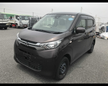 Mitsubishi eK Wagon 2019