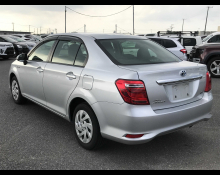 Toyota Corolla Axio 2019