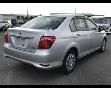 Toyota Corolla Axio 2019