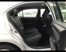 Toyota Corolla Axio 2019