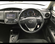 Toyota Corolla Axio 2019