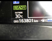 Toyota Corolla Axio 2019