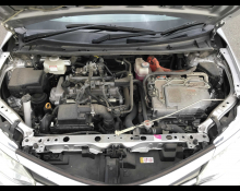 Toyota Corolla Axio 2019