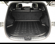 Toyota Harrier 2016
