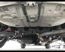 Toyota Harrier 2016