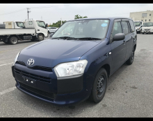 Toyota Probox 2019