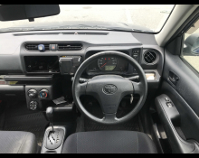 Toyota Probox 2019