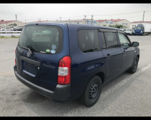 Toyota Probox 2019