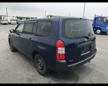 Toyota Probox 2019