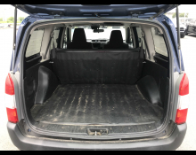 Toyota Probox 2019