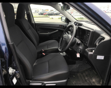 Toyota Probox 2019