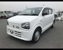 Suzuki Alto 2019
