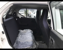 Suzuki Alto 2019