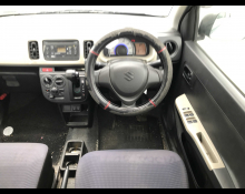 Suzuki Alto 2019