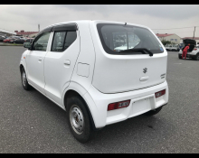 Suzuki Alto 2019
