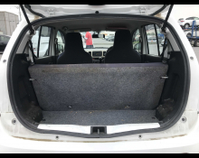 Suzuki Alto 2019