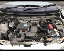 Suzuki Alto 2019
