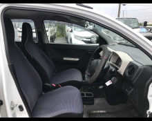 Suzuki Alto 2019