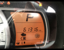 Suzuki Alto 2019
