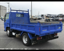 Isuzu Elf 2014