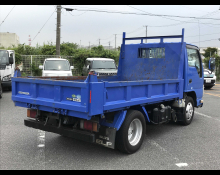 Isuzu Elf 2014