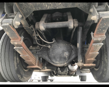 Isuzu Elf 2014