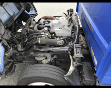 Isuzu Elf 2014