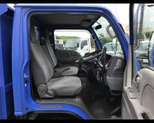 Isuzu Elf 2014