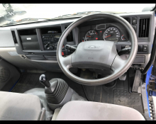 Isuzu Elf 2014