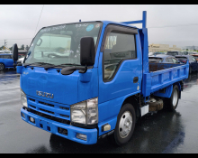 Isuzu Elf 2014