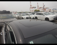Mercedes Benz GLC-class 2022