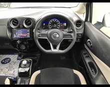 Nissan Note 2019