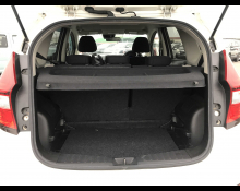 Nissan Note 2019