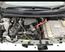 Nissan Note 2019