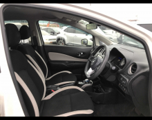 Nissan Note 2019