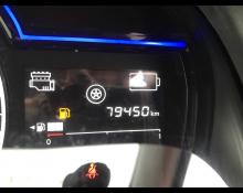 Nissan Note 2019