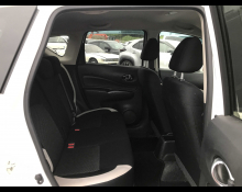 Nissan Note 2019