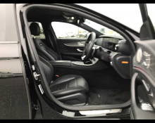 Mercedes Benz AMG E Class 2022