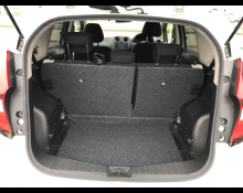 Nissan Note 2019