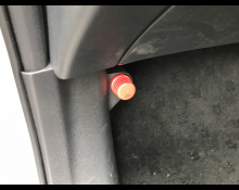 Nissan Note 2019