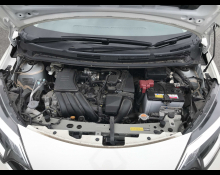 Nissan Note 2019