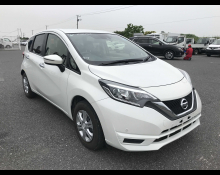 Nissan Note 2019 For Sale and Price
